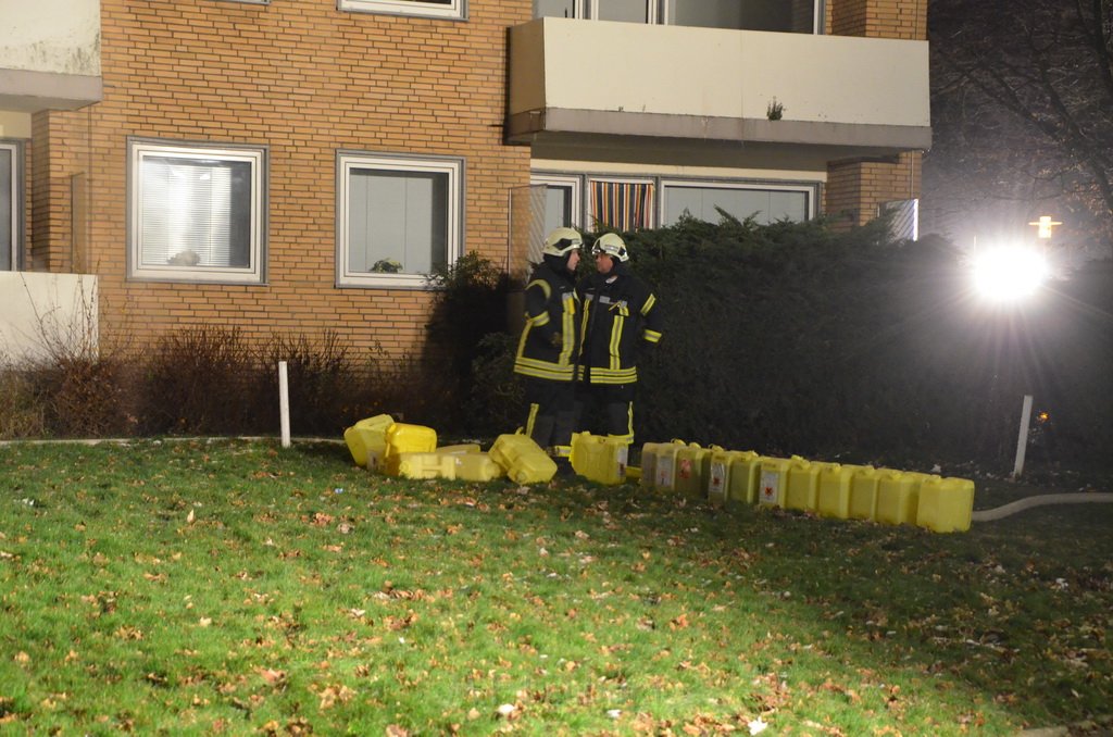 Feuer Hochhaus Leichlingen Am Buescherhof P094.JPG - Miklos Laubert